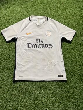 PSG 16/17 3rd Jersey Men’s Size L Player Version